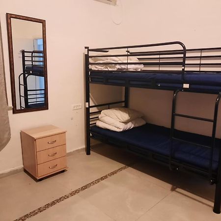 Apartments Bu93 텔아비브 외부 사진