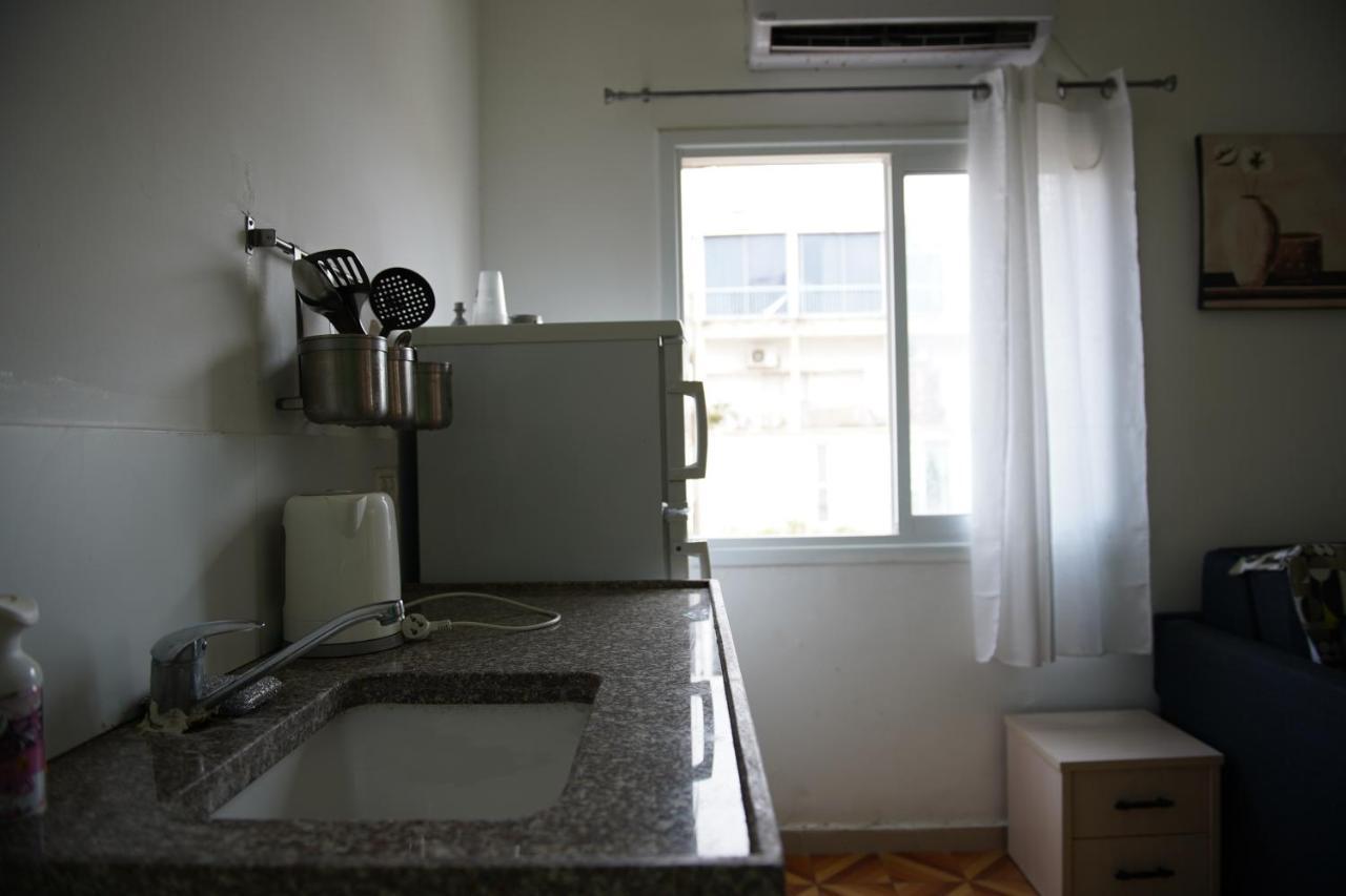 Apartments Bu93 텔아비브 외부 사진