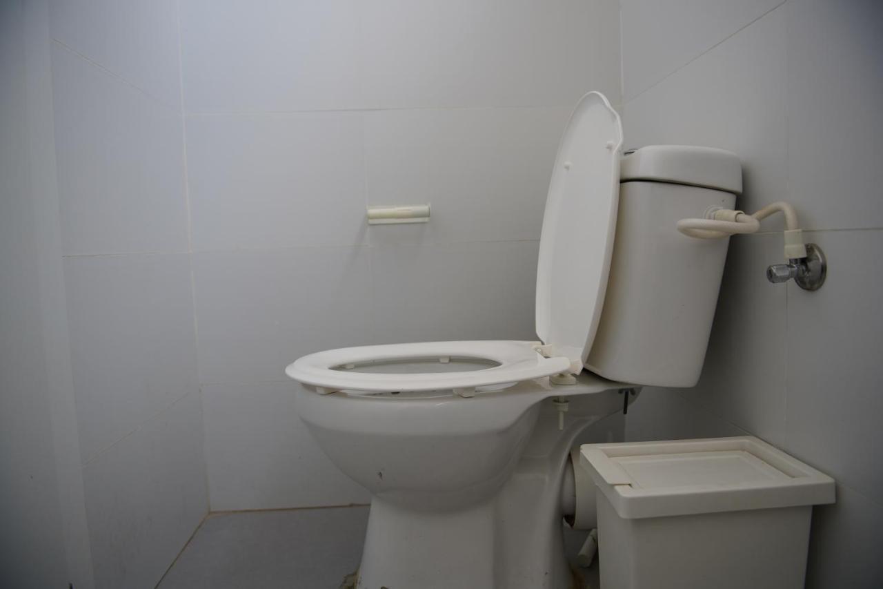 Apartments Bu93 텔아비브 외부 사진