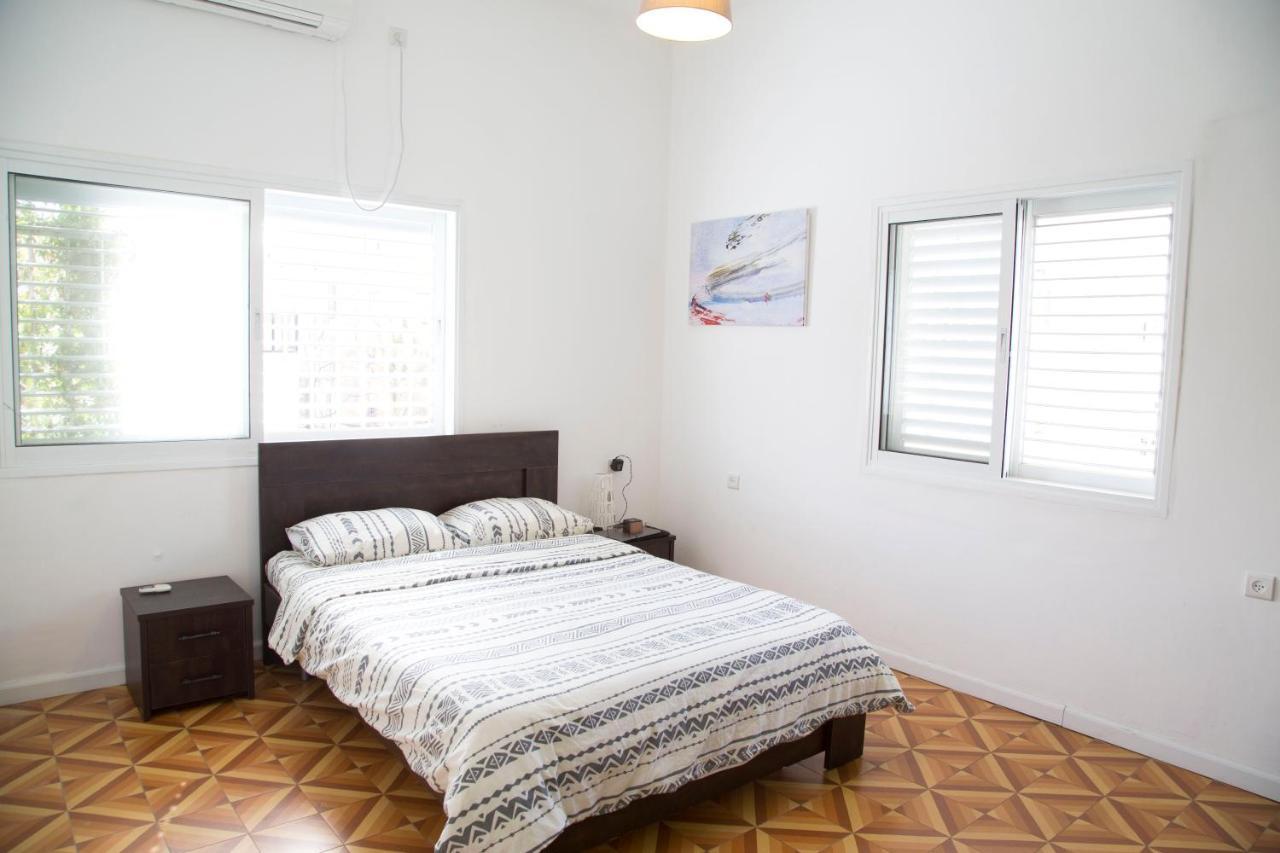 Apartments Bu93 텔아비브 외부 사진