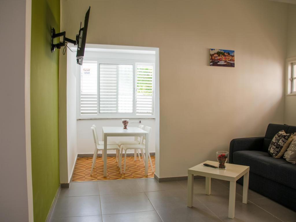 Apartments Bu93 텔아비브 외부 사진
