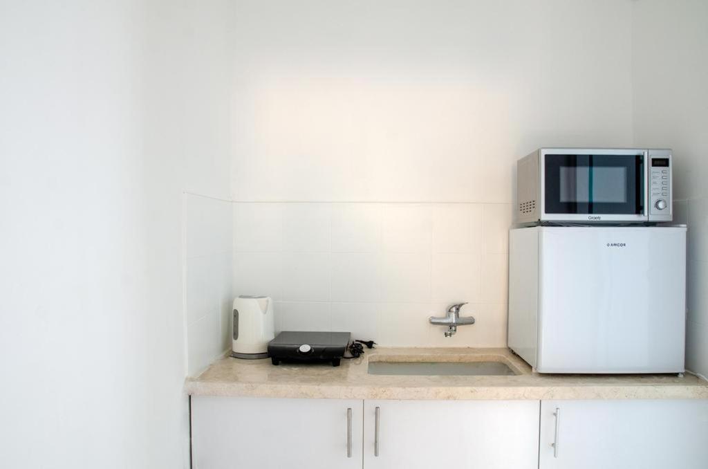 Apartments Bu93 텔아비브 외부 사진