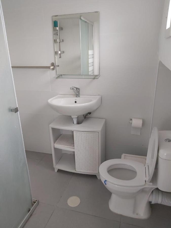Apartments Bu93 텔아비브 외부 사진