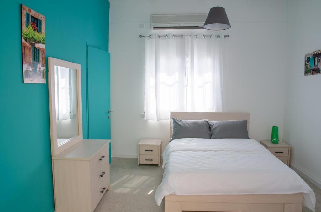 Apartments Bu93 텔아비브 외부 사진