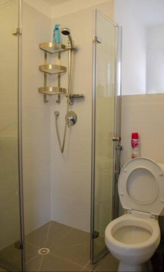 Apartments Bu93 텔아비브 외부 사진