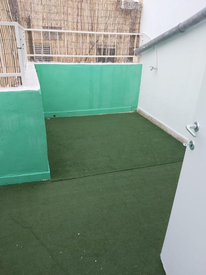 Apartments Bu93 텔아비브 외부 사진