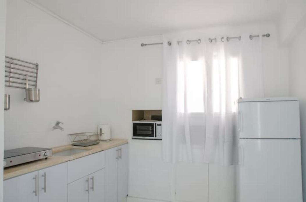 Apartments Bu93 텔아비브 외부 사진