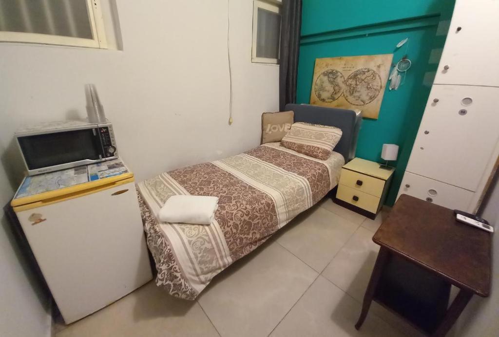 Apartments Bu93 텔아비브 외부 사진