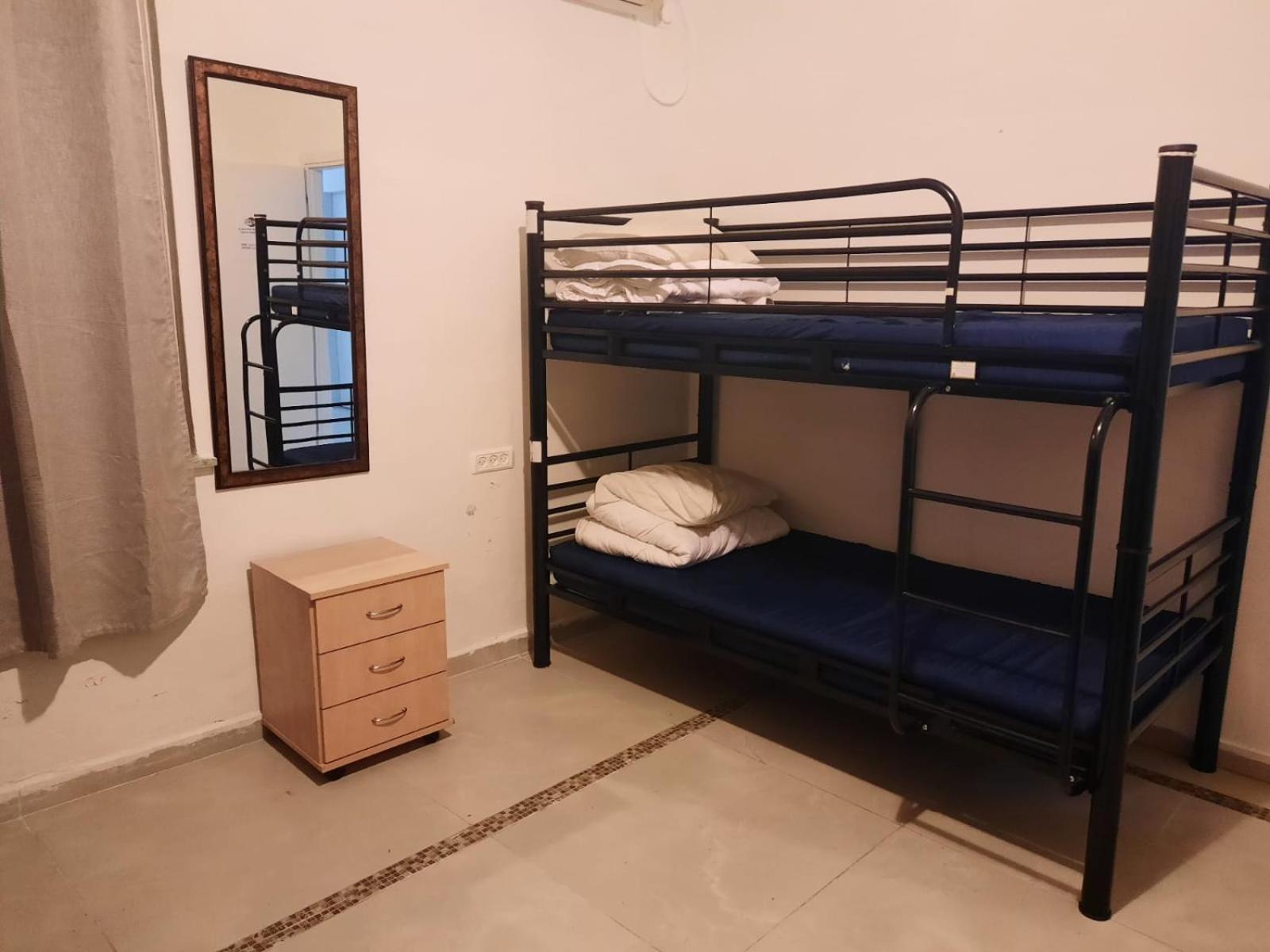 Apartments Bu93 텔아비브 외부 사진
