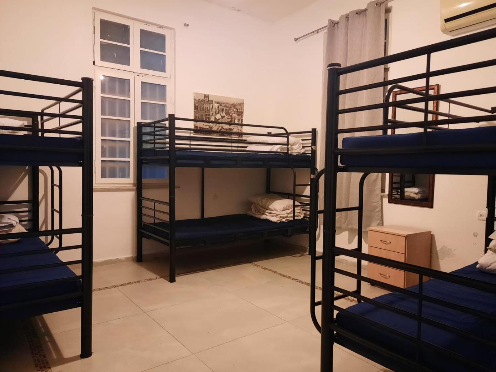 Apartments Bu93 텔아비브 외부 사진